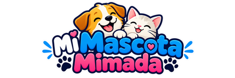 Mi Mascota Mimada