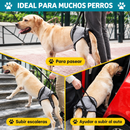Arnés de Soporte Trasero para Perros con Movilidad Reducida